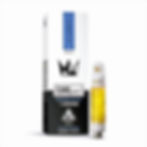 Blueberry Kush CUREpen Cartridge - 1g