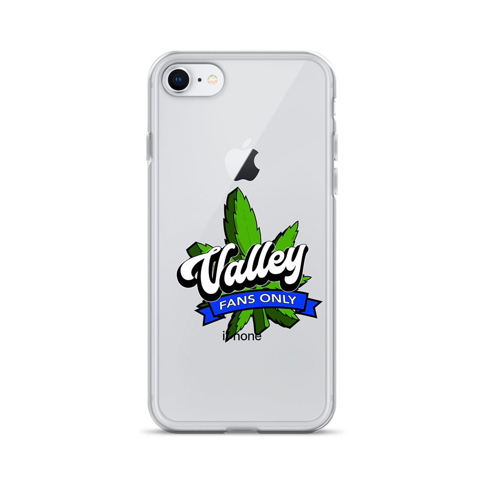 Thumbnail: VFO iPhone Case