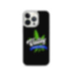 Thumbnail: Valley fans only Clear Case for iPhone®