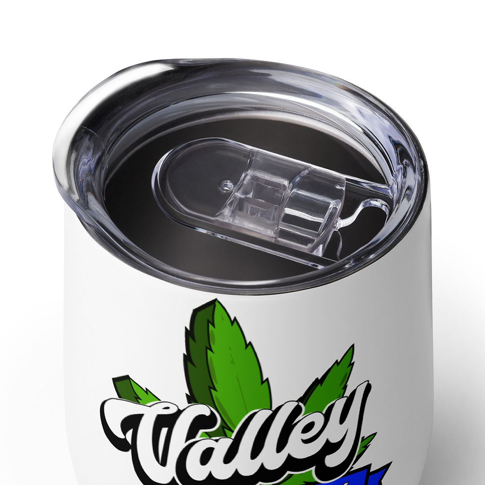 Thumbnail: VFO Wine tumbler