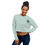 Thumbnail: VFO Crop Sweatshirt
