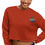 Thumbnail: VFO Crop Sweatshirt
