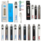 Vape cart battery only