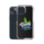 Thumbnail: Valley fans only Clear Case for iPhone®