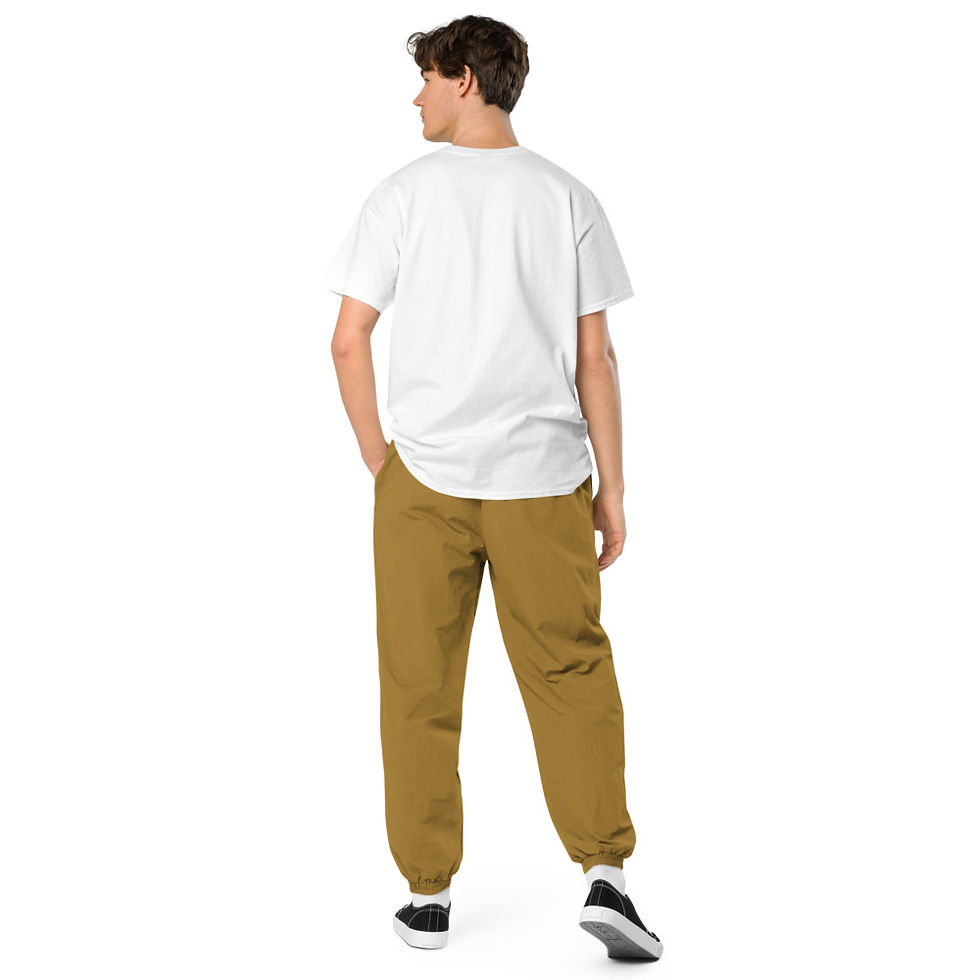 Thumbnail: Valley fans  only tracksuit trousers