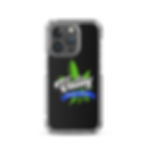Thumbnail: Valley fans only Clear Case for iPhone®