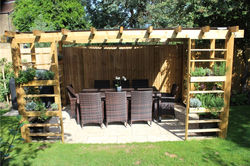 Garden Furniture