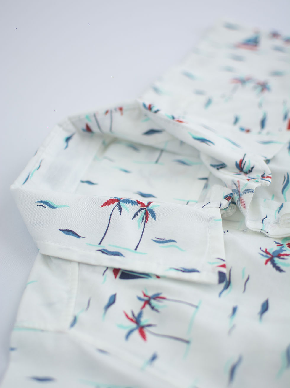 Miniatura: Conjunto Coqueiros e Veleiros