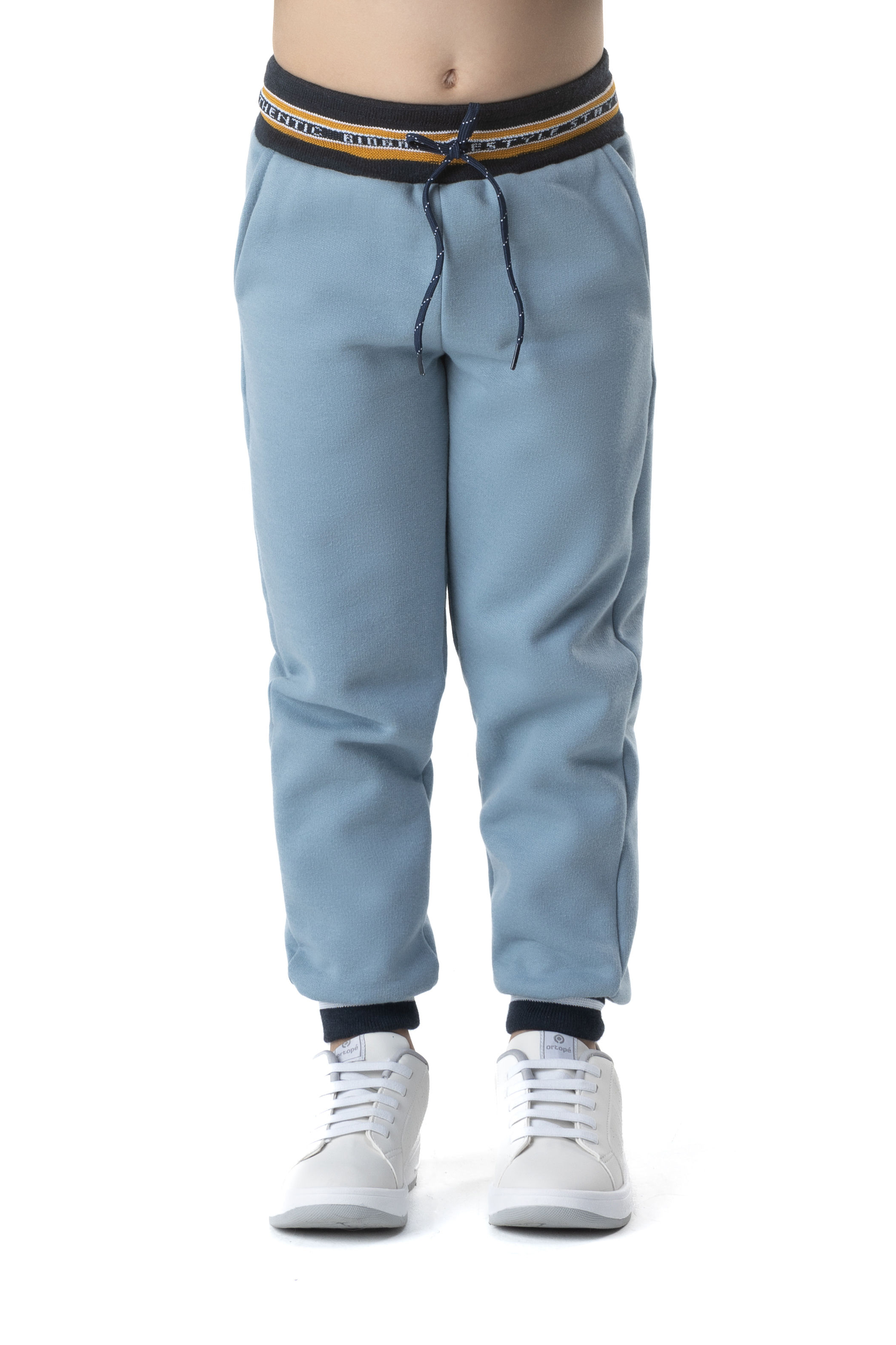 Calça Moletom Apeluciado