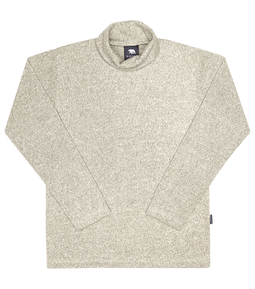 Miniatura: Básica Gola Alta