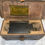 Thumbnail: WW1 Vickers Machine Gun Clinometer MK1 with leather carrying case