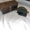 Thumbnail: WW1 Vickers Machine Gun Clinometer MK1 with leather carrying case