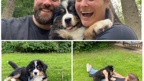 Hoe gaat het nu met...Cooper-Chris