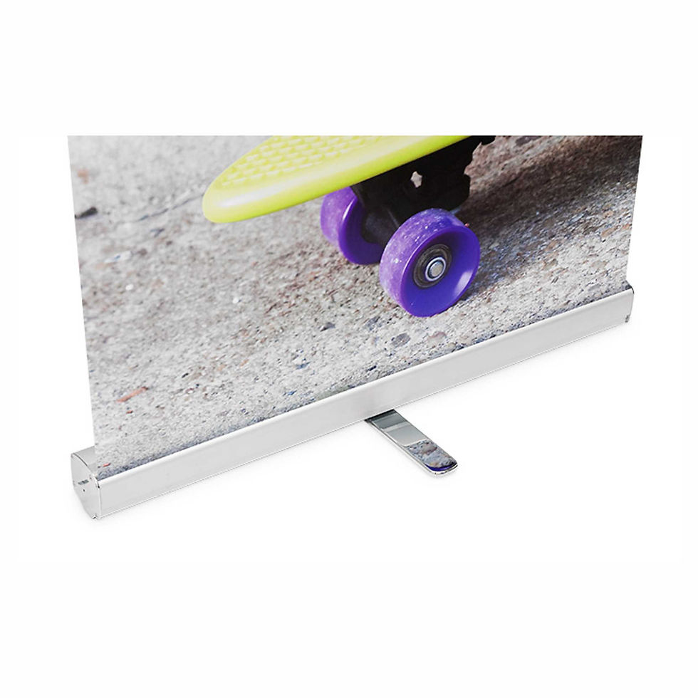 Miniatyrbild: RollUp BASE