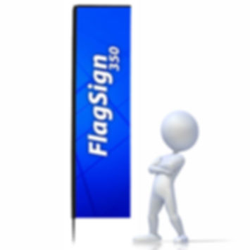 FlagSign 350