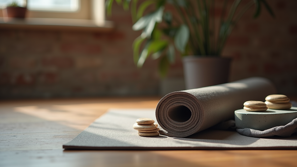 Persoonlijke yoga sessies boeken: een complete gids