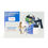 Miniatura: Pistola Elétrica Pintura Pulverizador de Tinta Compressor Paint 650w Mega Compra