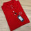 Miniatura: Camisa polo masculina premium AX