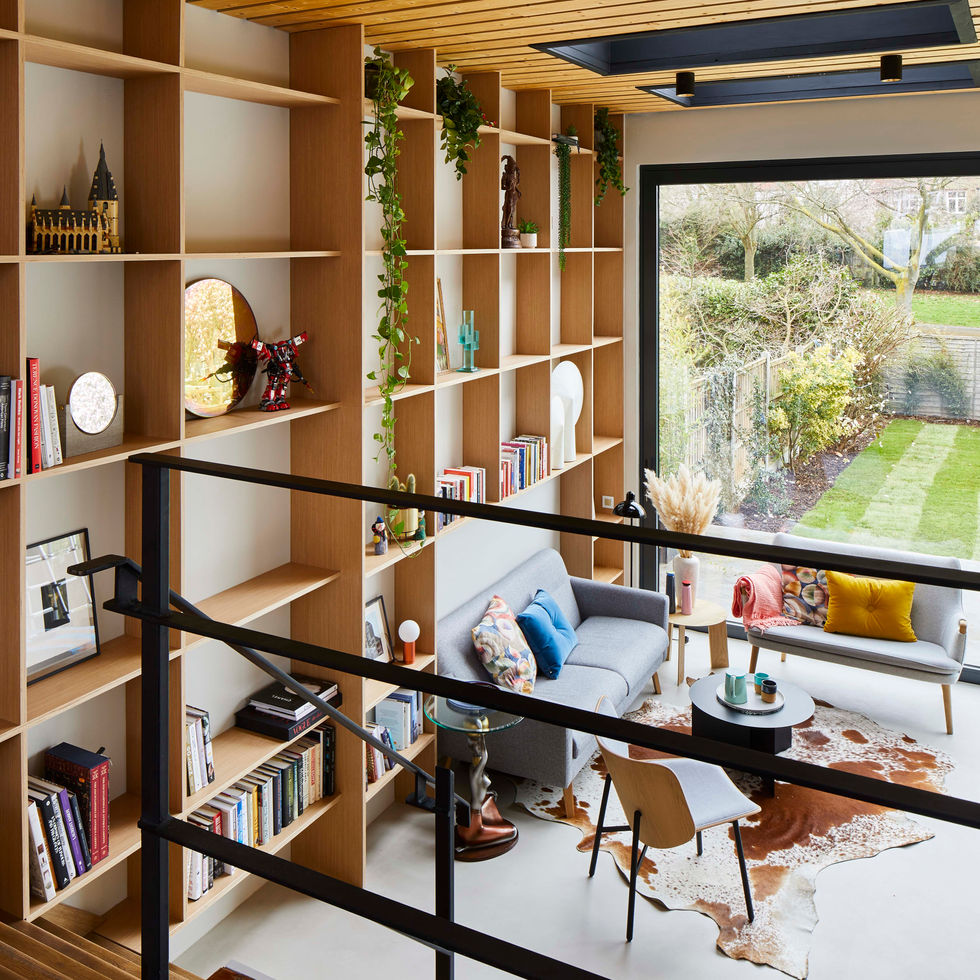 East London family home