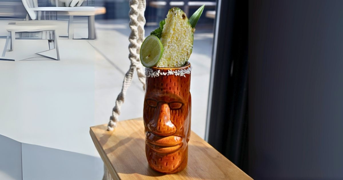 Li Tiki Best Tiki Cocktails of LI This Summer