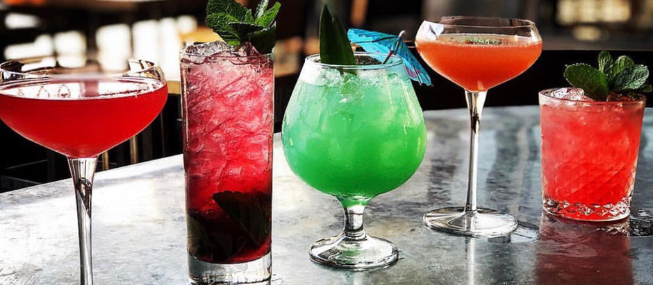 Bay Shore Cocktail Boom Rallies at LI Cocktail Festival