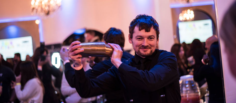 Top 10 Reasons Industry Pros Should Attend Island Spirit & Cocktail Convention