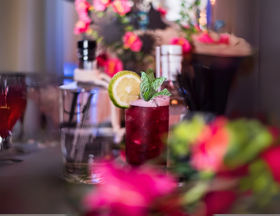 These Are The Best Cocktails of LI 2025