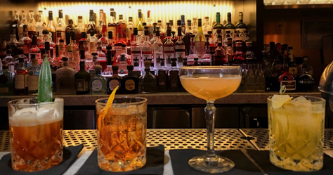 Amazing Cocktail & Spirit Adventure Comes to Queens, NY