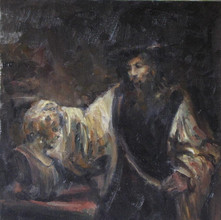 After Rembrandt