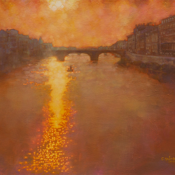 The Florence canal