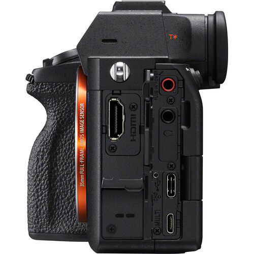 縮圖：SONY A7SIII E-Mount / PL (含提籠)