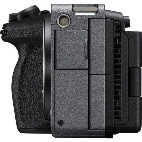 縮圖：SONY FX3 E-Mount / PL (含提籠)