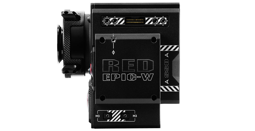 縮圖：Red Helium 8K / PL(含7"、17"螢幕)