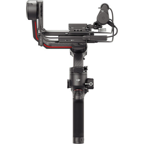 縮圖：DJI / RS3 Pro (含提把+手把電池)