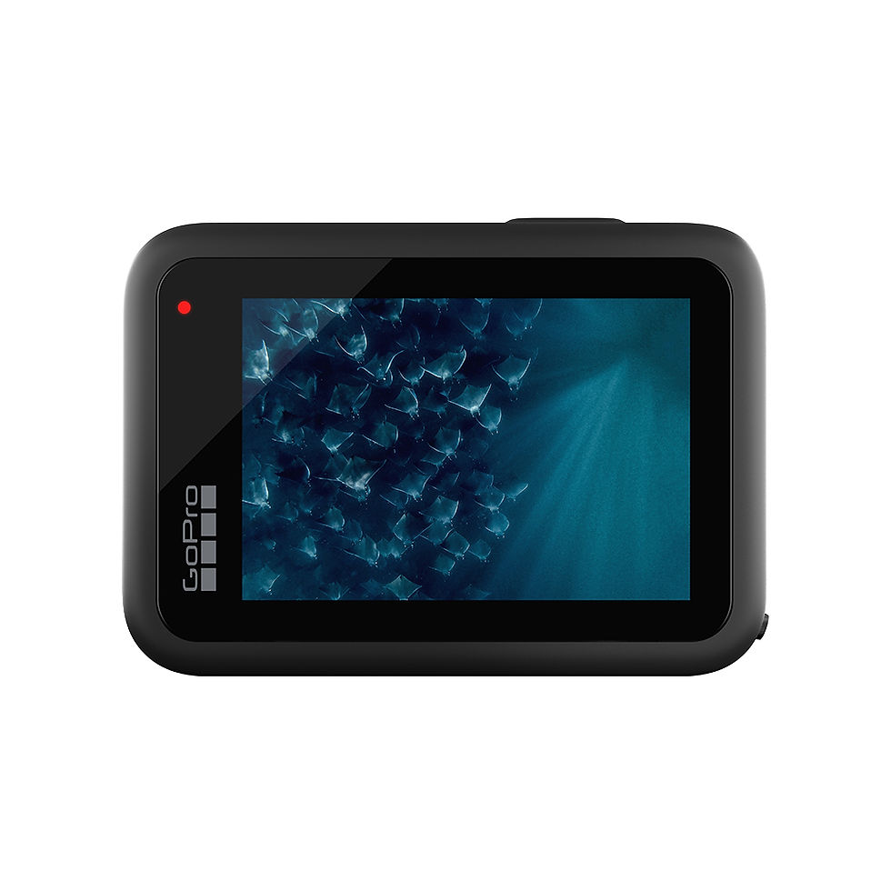 縮圖：Gopro Hero 11Black
