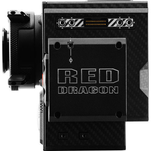 縮圖：Red Weapon / PL(含7"、17"螢幕)