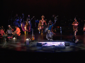 ‘Music for the People—A Cultural Experience' Returns This Weekend