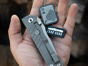Why Carry a Pocket Knife? A Tradition Passed Down Through Generations