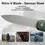 Thumbnail: CIVIVI Sendy | Green Canvas Micarta Handle Gray Stonewashed Nitro-V Blade