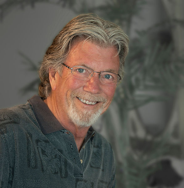 Photographer Lynn Boutté