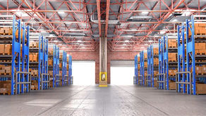 Serviços de Mapeamento Térmico