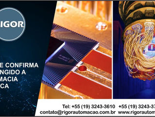 GOOGLE CONFIRMA TER ATINGIDO A
SUPREMACIA QUANTICA