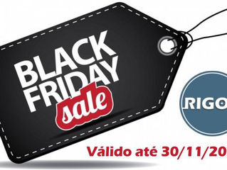 Black Friday - Rigor Automação