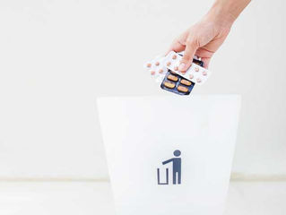 Descarte de Medicamentos Vencidos: Como e Onde Descartar Corretamente