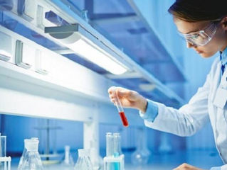 Boas Práticas de Laboratório na Indústria Farmacêutica