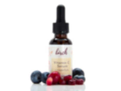 Vitamin C Serum