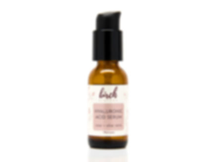Hyaluronic Acid Serum