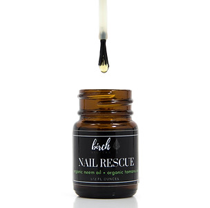 essential oils for nail fungus