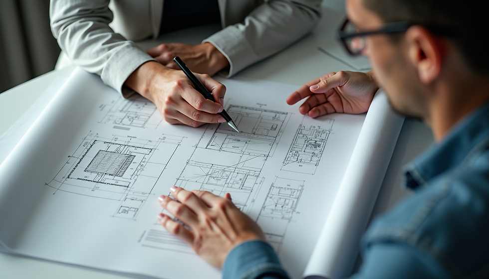 Promoting Software 25 for Construction Companies