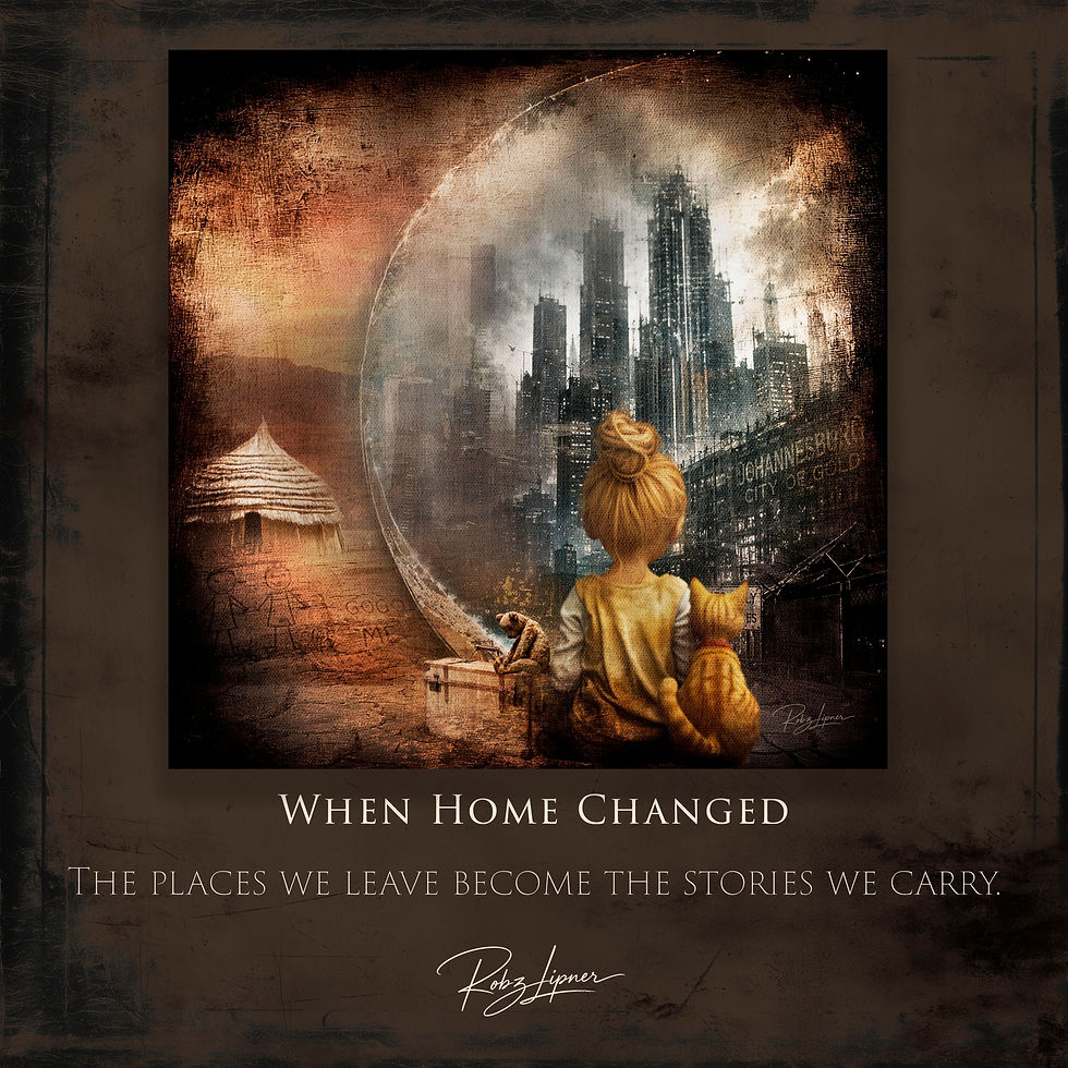 Thumbnail: When Home Changed